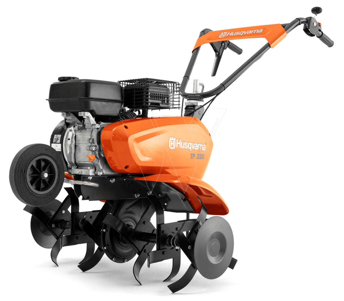 Husqvarna TF335 garden tiller 30cm - 80cm