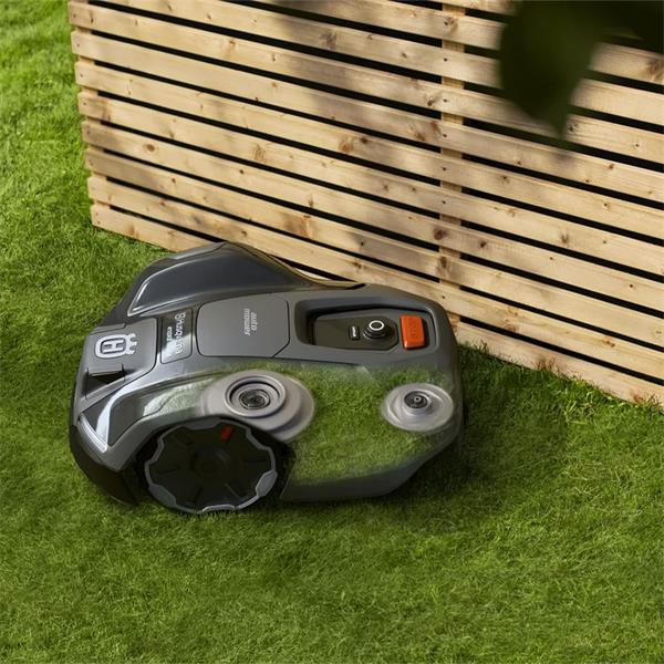 Husqvarna Automower 410Xe Nera