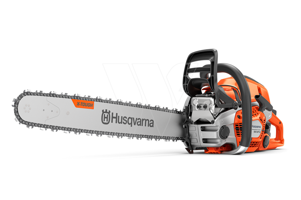 Husqvarna 564XP Chainsaw