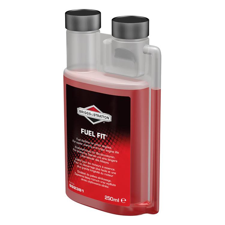 Briggs & Stratton FUEL FIT E10 Treatment (250ml) Monaghan Hire