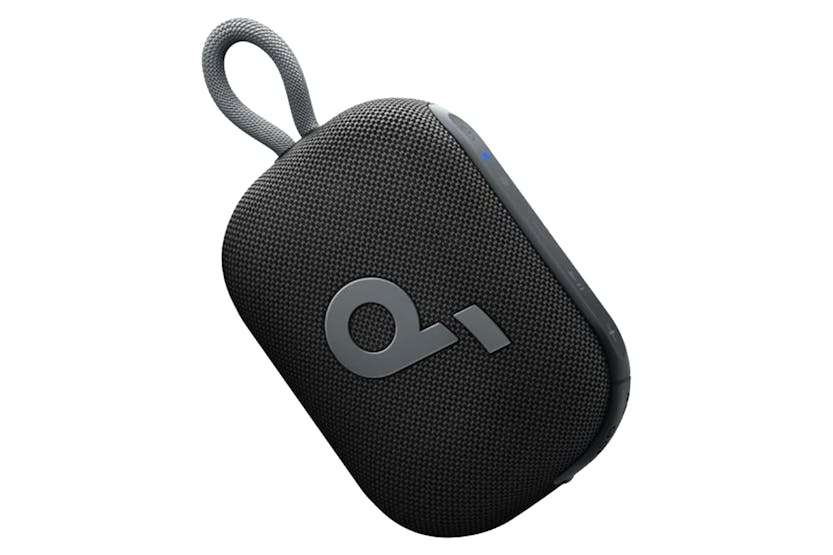 Soundcore Select 4 Go Ultra Portable Bluetooth Speaker Black A31X1BB1