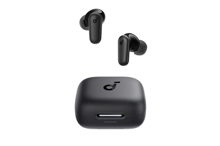 Soundcore R50i Anc Noise Cancelling Earbuds Bluetooth 5.4 Wireless Black A3959G11