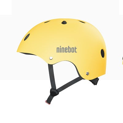 Segway Commuter Helmet (L) - Yellow