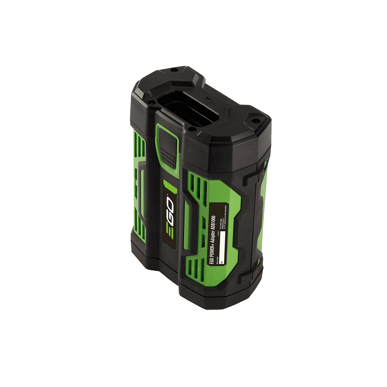 EGO ADB1000 Power & Adaptor EGO