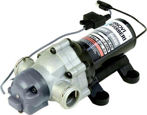 AMA Sprayer Pump - AR 3.8 DFL Monaghan Hire