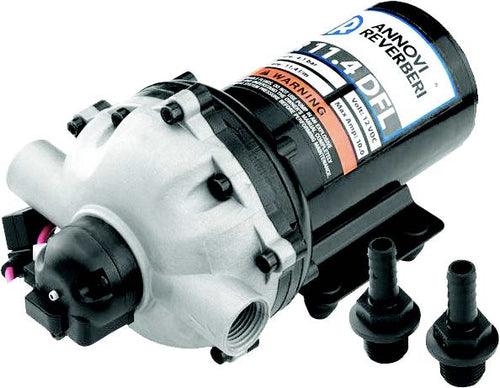 AMA Sprayer Pump - AR 11.4 DFL Monaghan Hire