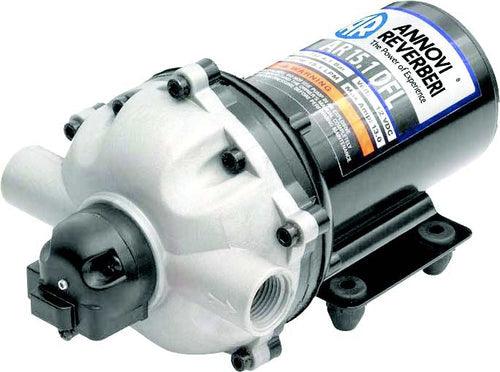 AMA Sprayer Pump - AR 15.1 DFL Monaghan Hire