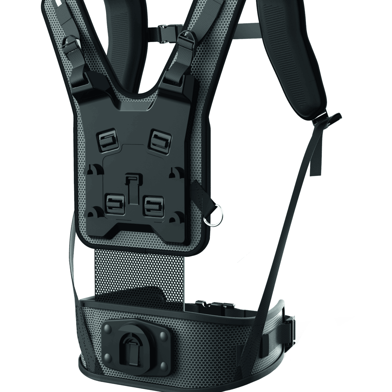 EGO AFH1500 Double-Shoulder Harness EGO
