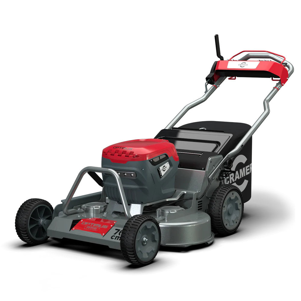 Cramer OPTIMUS™ All Terrain Lawn Mower 76cm - ATM76S