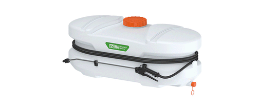 AMA Quad Sprayer - 100 Litre - 12V