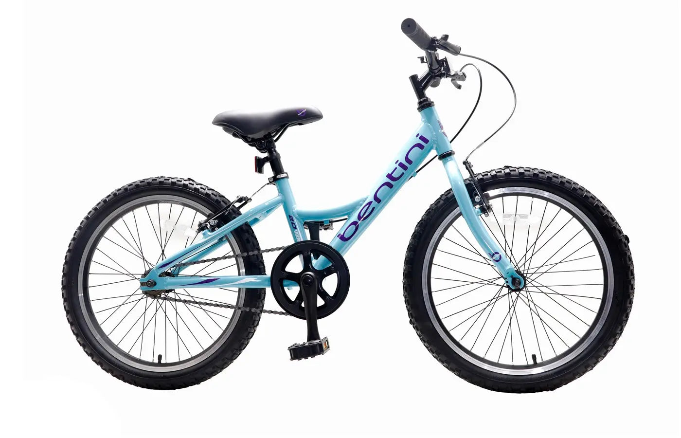 BENTINI VIXEN 20W GIRLS MOUNTAIN BIKE