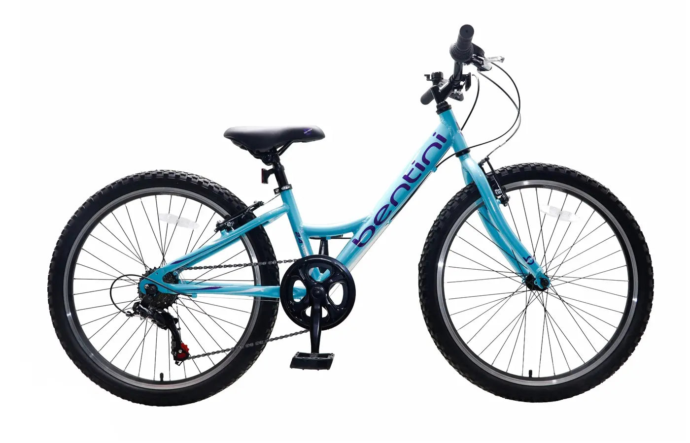 BENTINI VIXEN 24W GIRLS MOUNTAIN BIKE 24"