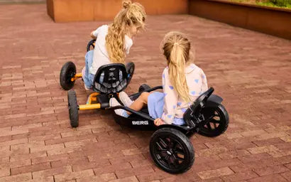 BERG Passenger Trailer Buddy Rally Item No. 18.09.00.00