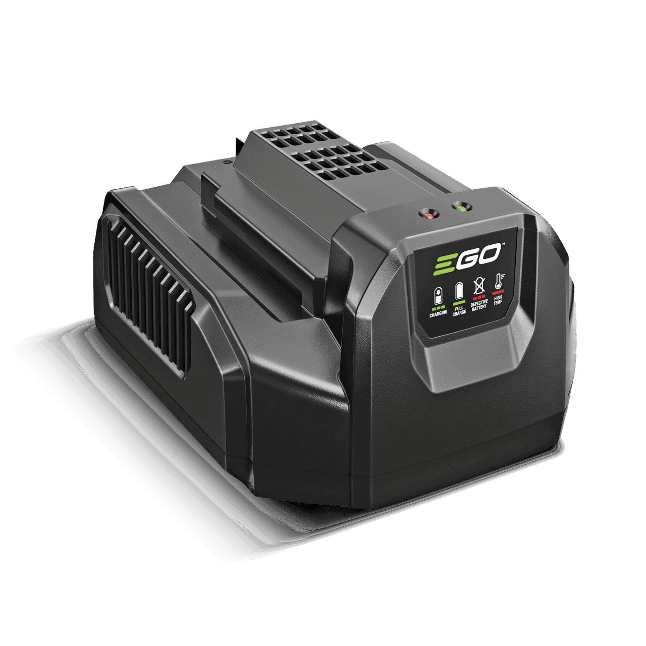 EGO CH2100E Standard 210W Charger EGO