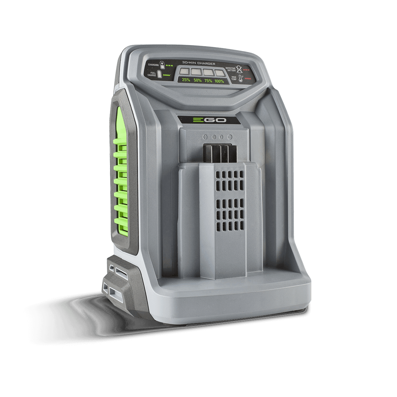 EGO CH5500E 550W Rapid Charger EGO
