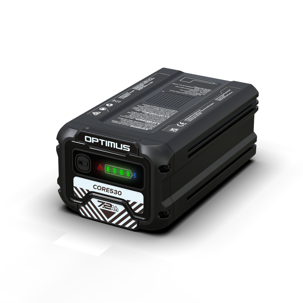 Cramer Tools CORE™ Battery 530 Wh