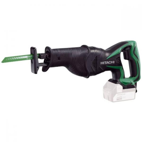 HIKOKI CR18DSL 18V Cordless Reciprocating Saw (Bare Unit)