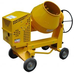 Altrad Belle – Baromix Commodore 10-7 Yanmar Stage V Engine – Upright Mixer Monaghan Hire