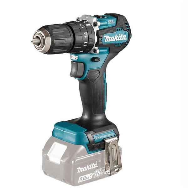 DHP487 - Combi Drill LXT - 18v - 40Nm - 0 – 1 700min?¹ - Body Only