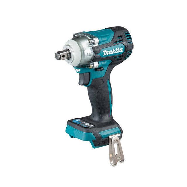 Makita DTW300Z LXT 18V Brushless 1/2" Impact Wrench (Body Only) Monaghan Hire