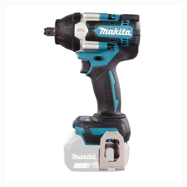 Makita DTW700Z Brushless LXT Impact Wrench 18V Bare Unit Monaghan Hire