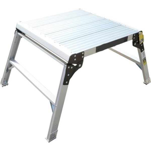 SAFELINE Extra Wide Folding Work Platform FEP2 Monaghan Hire