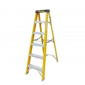SAFELINE FIBREGLASS LADDER FIB6
🔍 Monaghan Hire