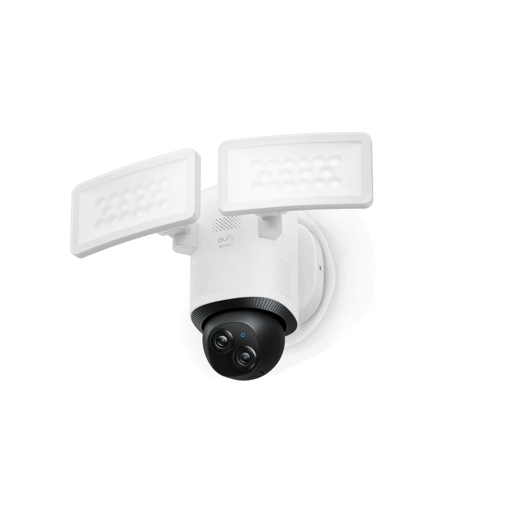 Eufy Floodlight Camera E340 T8425321 Monaghan Hire