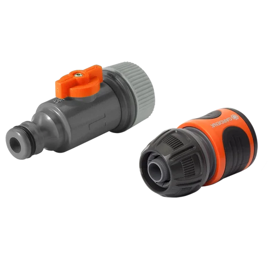 Gardena Soaker Hose Connection Set Article No. 1989-20