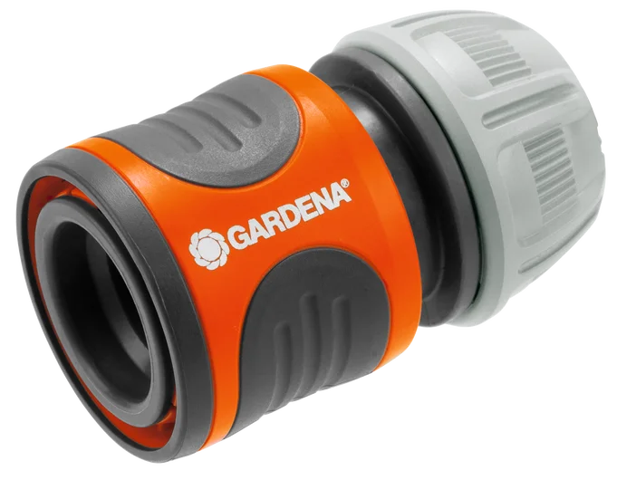 Gardena Hose Connector 13 mm (1/2") – 15 mm (5/8") 18215-20