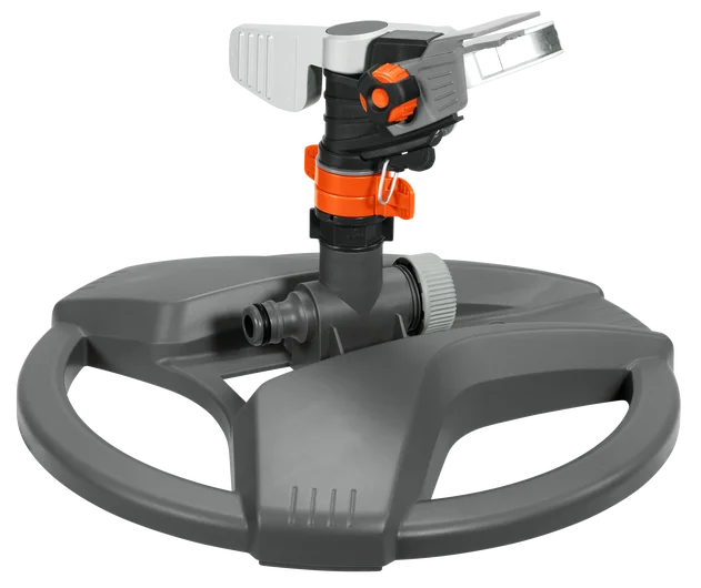 Gardena Premium Full or Part Circle Pulse Sprinkler Article No. 8135-20
