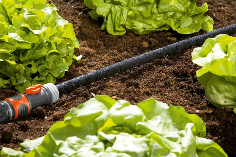 Gardena Soaker Hose Connection Set Article No. 1989-20