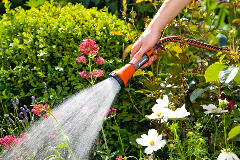 Gardena Water sprayer, gentle watering of potted plants and areas Article No. 18310-20