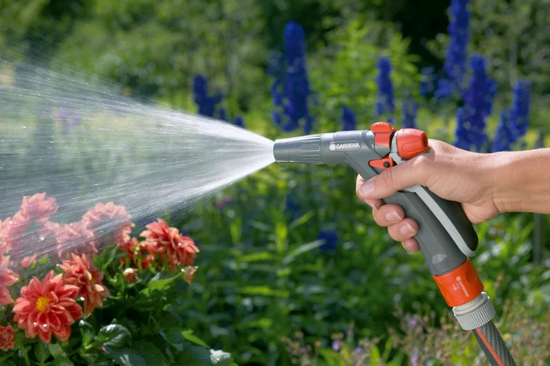 Gardena Basic Cleaning Set Article No. 18277-34