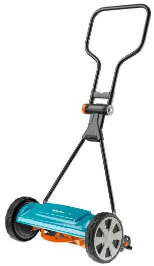 Cylinder Lawnmower Classic 400 Article No. 4018-20