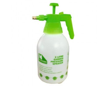 2lt Garden Pressure Sprayer