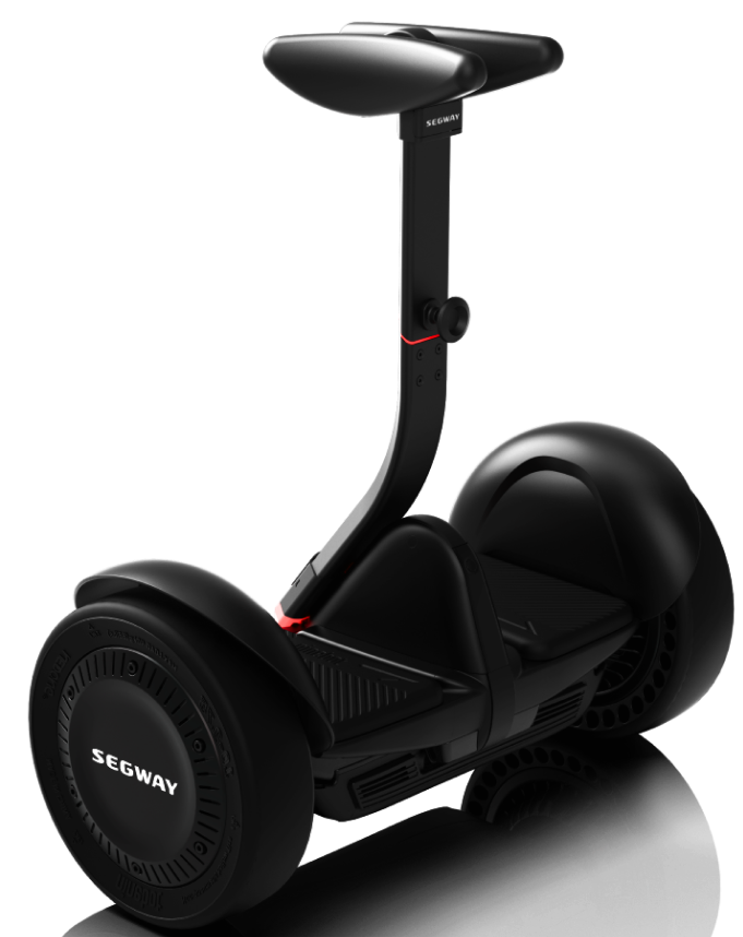 Segway Go kart PRO 2