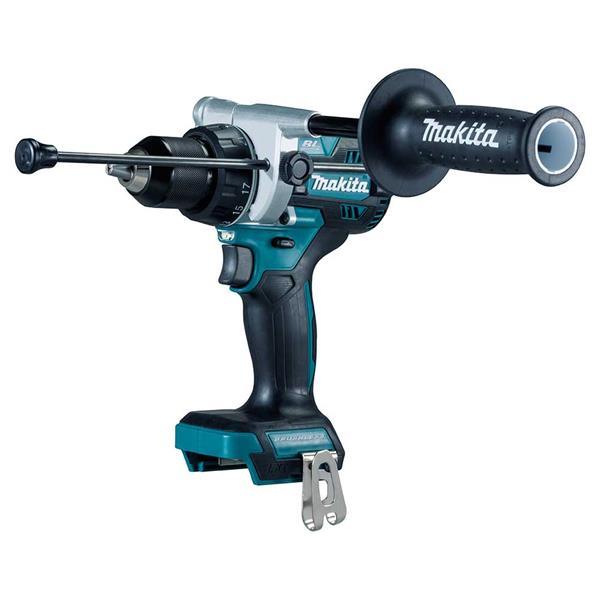 MAKITA DHP486Z 18V LXT Brushless Combi Drill, Bare Unit Monaghan Hire