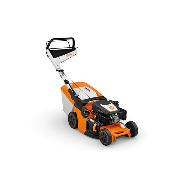 STIHL RM443.3 V Lawnmower 41cm Cutting Length Mono Handle