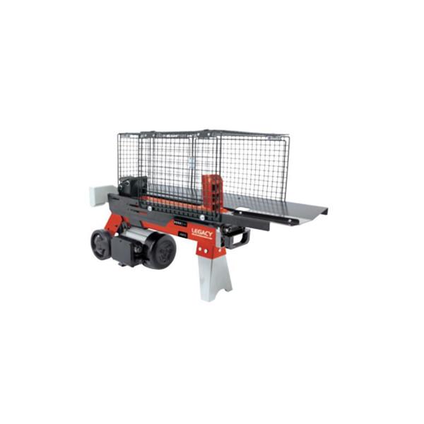 Legacy Lh4-370 Log Splitter 1500W 4T Split 5M Cab
