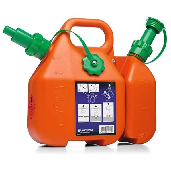 HUSQVARNA COMBI CAN 5056980-00