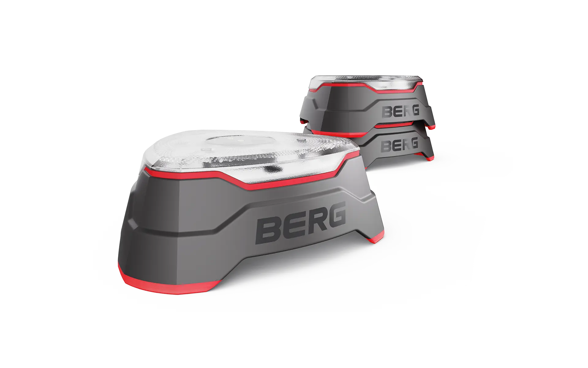 BERG Infinity Pods
