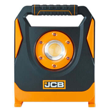 JCB KONNECT 4500 LUMEN SITE LIGHT | JCB-SL-KONNECT4500