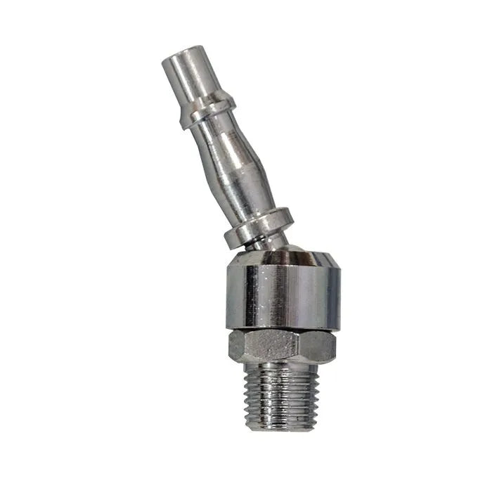 Jefferson 1/4" Screwed Swivel Adaptor