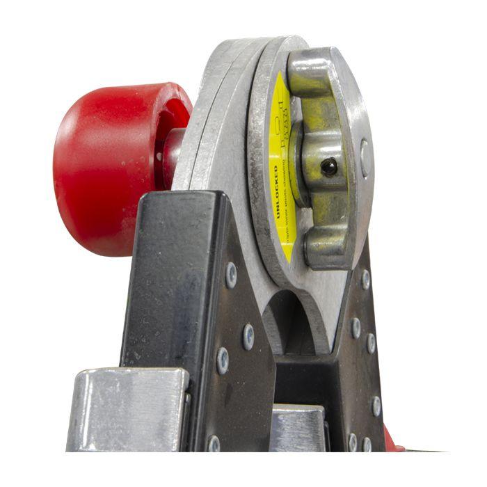 JEFFERSON AS4 Multi-Purpose Ladder SKU JEFLADMPAS04 Monaghan Hire