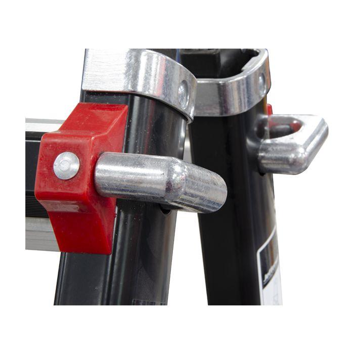 JEFFERSON AS4 Multi-Purpose Ladder SKU JEFLADMPAS04 Monaghan Hire