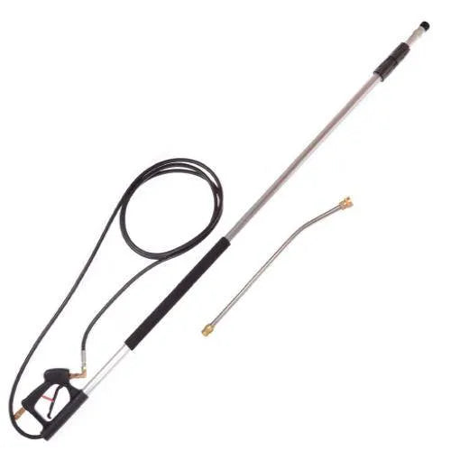 Jefferson 18ft Telescopic Lance JEFWASHTELWAN