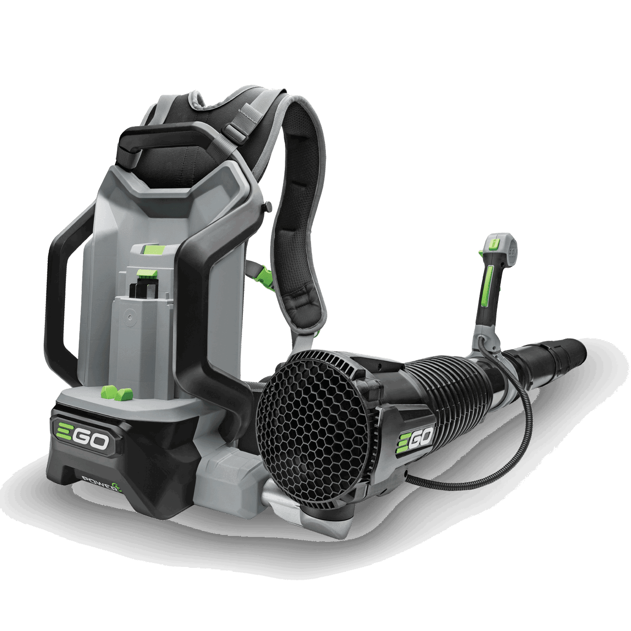 EGO LB6002E Backpack Blower (5.0AH Kit) Monaghan Hire