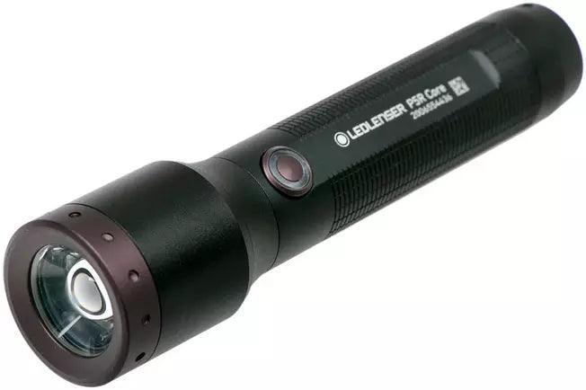 Ledlenser P5R Core 500 Lumen Recharge Torch
