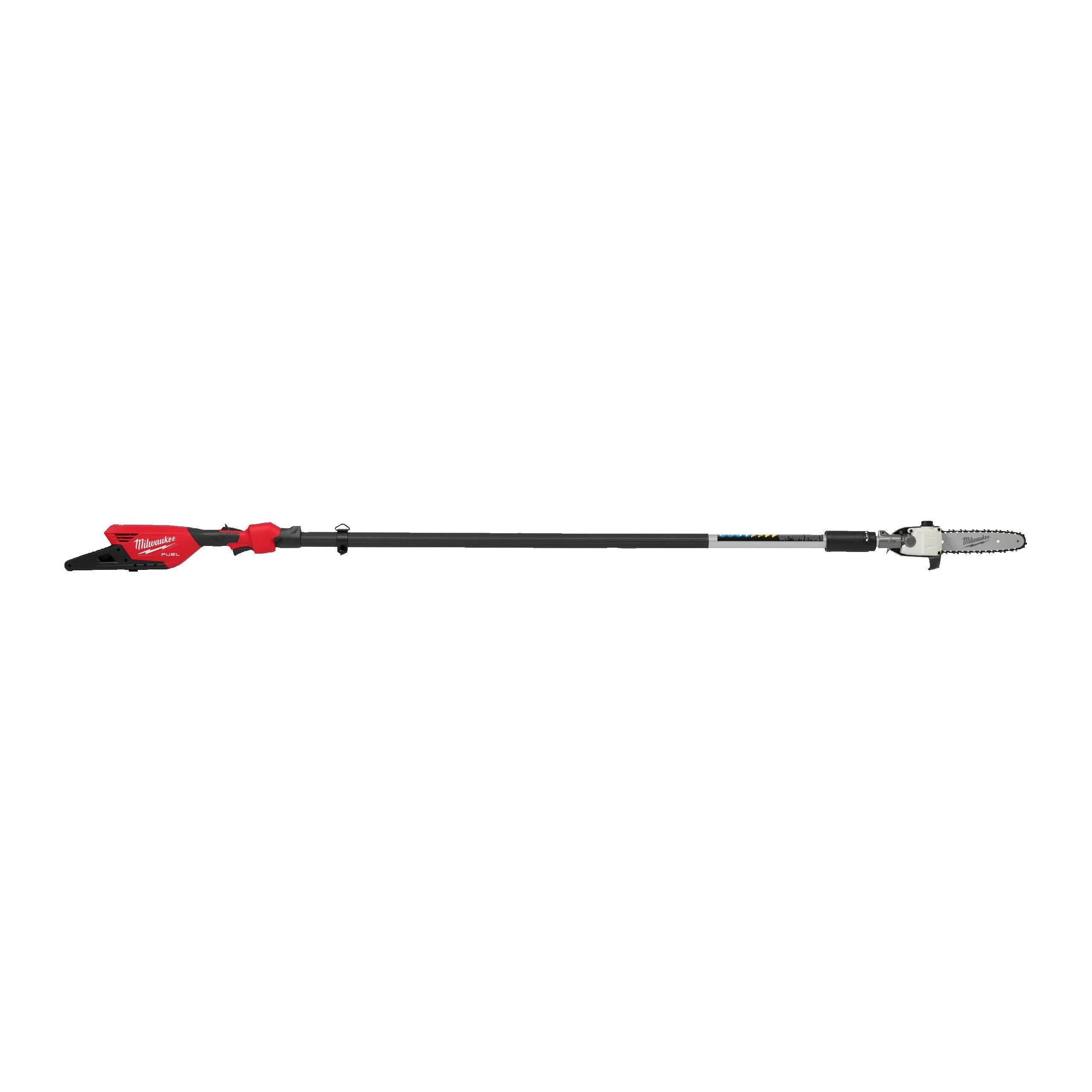 Milwaukee M18 FUEL™ telescopic pole saw 30 cm (Body Only)